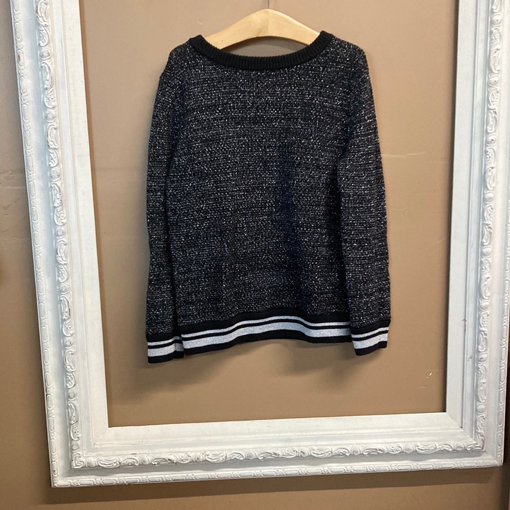 Girls Splendid Sweater